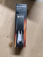 M-Audio SP-2, Ophalen of Verzenden, Nieuw