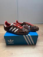 Adidas Samba Leopard, Kleding | Dames, Schoenen, Bruin, Adidas, Nieuw, Ophalen of Verzenden