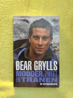 Bear Grylls - Modder, Zweet en Tranen., Boeken, Sportboeken, Ophalen of Verzenden, Zo goed als nieuw