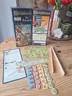 Carcassonne De Katapult, Ophalen of Verzenden, Zo goed als nieuw