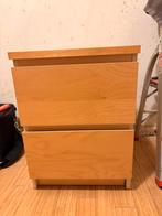Ladekastje Ikea, Ophalen, Gebruikt, 1 of 2 laden, 50 tot 100 cm