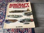 Aircraft of World War 2.  Bill Gunston., Tweede Wereldoorlog, Bill Gunston., Ophalen of Verzenden, Zo goed als nieuw