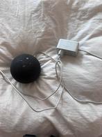 Smart Speaker (wifi/Bluetooth), Ophalen, Gebruikt