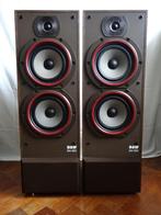 luidsprekers B&W DM330, Front, Rear of Stereo speakers, Gebruikt, Bowers & Wilkins (B&W), Ophalen of Verzenden