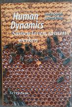 Human Dynamics samen leven, samen werken, Ophalen of Verzenden, Zo goed als nieuw, Economie en Marketing
