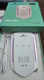 Morrerfresh Ozon Generator Luchtreiniger - Nieuw!, Detector, Sensor of Melder, Nieuw, Ophalen of Verzenden, Overige soorten