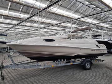 Regal 2150 LSC beschikbaar voor biedingen