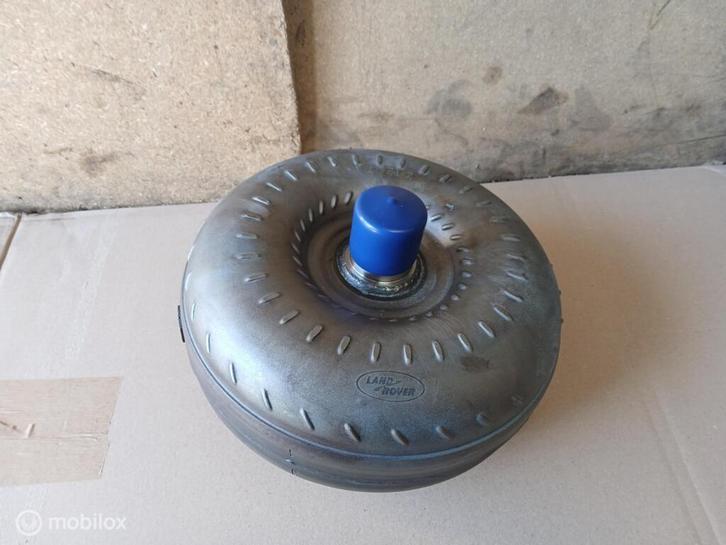 Koppelomvormer Range Rover L322 2.9 TD6 Converter Automaat, Auto-onderdelen, Transmissie en Toebehoren, Land Rover, Gebruikt, Ophalen of Verzenden