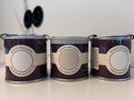 Sample potjes Farrow and Ball white, Ophalen of Verzenden, Zo goed als nieuw, Wit