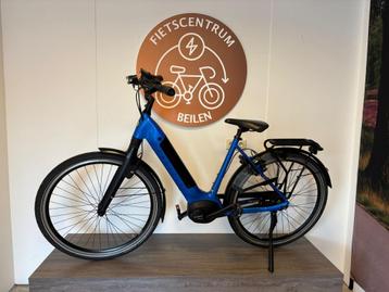 Gazelle Ultimate C8 | Jong Gebruikt | E-Bike | Garantie!!  beschikbaar voor biedingen