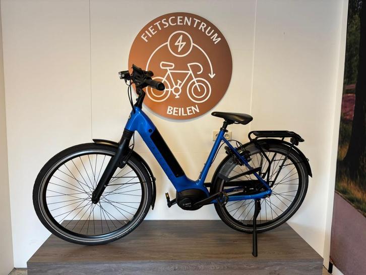 Gazelle Ultimate C8 | Jong Gebruikt | E-Bike | Garantie!!, Fietsen en Brommers, Elektrische fietsen, Zo goed als nieuw, Gazelle
