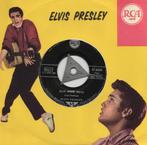 Elvis Presley - Blue suede shoes, Ophalen of Verzenden, 1960 tot 1980, Gebruikt