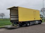 IVECO 190E28 EUROCARGO taillift airco, Auto's, Vrachtwagens, Te koop, Diesel, Bedrijf, BTW verrekenbaar