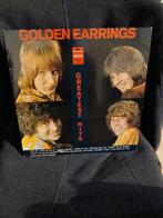 Golden Earring - Greatest Hits LP, Ophalen of Verzenden, Gebruikt, 12 inch