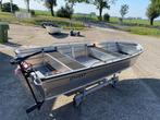 qwest B Serie // F Serie (bj 2024), Watersport en Boten, Vis- en Consoleboten, Nieuw, Aluminium, Overige brandstoffen, 3 tot 6 meter