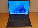 Hp spectre x360 2 in 1 laptop, Qwerty, Ophalen of Verzenden, Zo goed als nieuw, HP