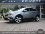 Opel Grandland X Innovation Turbo 130pk S&S, Rijklaarprijs,, Auto's, Opel, Voorwielaandrijving, 65 €/maand, Gebruikt, 1199 cc