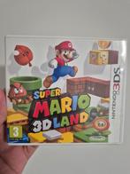 Mario 3d land, Spelcomputers en Games, Avontuur en Actie, 1 speler, Ophalen of Verzenden, Zo goed als nieuw