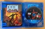 Doom eternal, Spelcomputers en Games, Games | Sony PlayStation 4, Vanaf 18 jaar, Shooter, Vincent's games, 1 speler