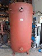 Te koop drukvat., 100 liter of meer, Ophalen, Zo goed als nieuw, 6 tot 10 bar