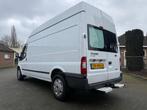 Ford Transit 350L 2.2 TDCI L3H3 125PK airco cruise control, Euro 5, Gebruikt, 4 cilinders, 2800 kg