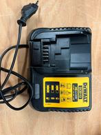 DeWalt oplader DCB113, Ophalen, Zo goed als nieuw