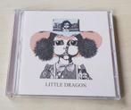 Little Dragon CD 2007, Cd's en Dvd's, Cd's | Dance en House, Gebruikt, Ophalen of Verzenden, Dance Populair