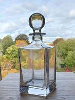 Karaf Decanter Kristal Royal Crystal Rock, Antiek en Kunst, Ophalen of Verzenden