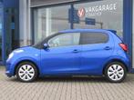 Citroën C1 1.0 VTi Feel 5-Deurs, € 8.950,00, Auto's, Citroën, Euro 6, C1, Origineel Nederlands, Bedrijf