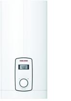 Stiebel Eltron doorstromer, Doe-het-zelf en Verbouw, Geisers en Boilers, Info@grandiaenergy.nl, Nieuw, Minder dan 3 jaar oud, Minder dan 20 liter