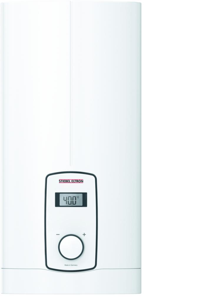 Stiebel Eltron doorstromer, Doe-het-zelf en Verbouw, Geisers en Boilers, Nieuw, Boiler, Minder dan 20 liter, Minder dan 3 jaar oud