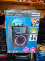 Vonyx SBS55B, Ophalen of Verzenden