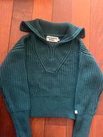 Colourful Rebel Groene Trui - Maat L, Ophalen of Verzenden, Zo goed als nieuw, Maat 42/44 (L), Groen
