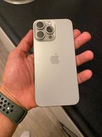 Iphone 15 pro max 256gb ALLEN RUILEN, Telecommunicatie, Mobiele telefoons | Apple iPhone, 86 %, IPhone 15 Pro Max, Zo goed als nieuw