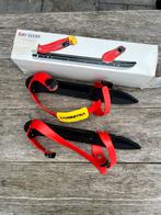 Zanstra Easy Glider schaatsen, Sport en Fitness, Schaatsen, Ophalen of Verzenden, Gebruikt, Noren, Zandstra