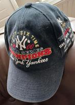 New York Yankees baseball Cap, Ophalen, Zo goed als nieuw, One size fits all, Pet