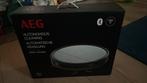 Robot cleaner AEG cleaner 6000, Ophalen, Nieuw, 2000 watt of meer, Robotstofzuiger