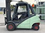 Linde H30d, Ophalen, Linde, Diesel, Heftruck