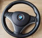 BMW E90 E91 E92 E93 E81 E82 E87 E88 sport stuur zeer netjes, Auto-onderdelen, Interieur en Bekleding, Ophalen of Verzenden, BMW