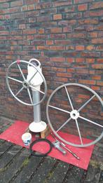 Whitlock Cobra stuurstand met 2 stuurraden, Ophalen of Verzenden, Gebruikt, Overige typen, Zeilboot of Motorboot