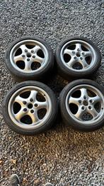 Porsche Cup velgen, Auto-onderdelen, Banden en Velgen, Ophalen, 17 inch, Zomerbanden, Velg(en)