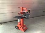 GTM houtkliever GTL 8000, Ophalen, Gebruikt, Staand, Elektrisch
