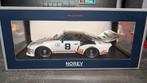 Porsche 935 24Hrs Daytona 1977 Nr# 8, Ophalen of Verzenden, Nieuw, Auto, Norev