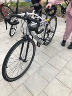 Triban RC100 Racefiets - Prima Staat!, Fietsen en Brommers, Overige merken, Gebruikt, Heren, Aluminium