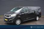 Peugeot Expert 2.0 BlueHDI | 180 Long Premium | Automaat | A, Auto's, Bestelauto's, Origineel Nederlands, Te koop, 17 km/l, Gebruikt