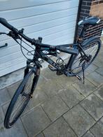 Bulls cross tail heren fiets 7005 A.L, 28 inch, Zo goed als nieuw, Meer dan 20 versnellingen, 53 tot 57 cm