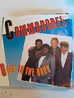 Commodores 7inch hoin,to the bank, Ophalen of Verzenden, Zo goed als nieuw, Pop