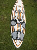 jp fsw 84, Watersport en Boten, Windsurfen, Ophalen, Minder dan 250 cm, Plank