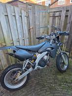 Brommer Hispania, Ophalen, Gebruikt, Motorhispania, 50 cc