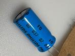 Philips elco’s 1500uF 25V, Hobby en Vrije tijd, Elektronica-componenten, Ophalen of Verzenden, Nieuw